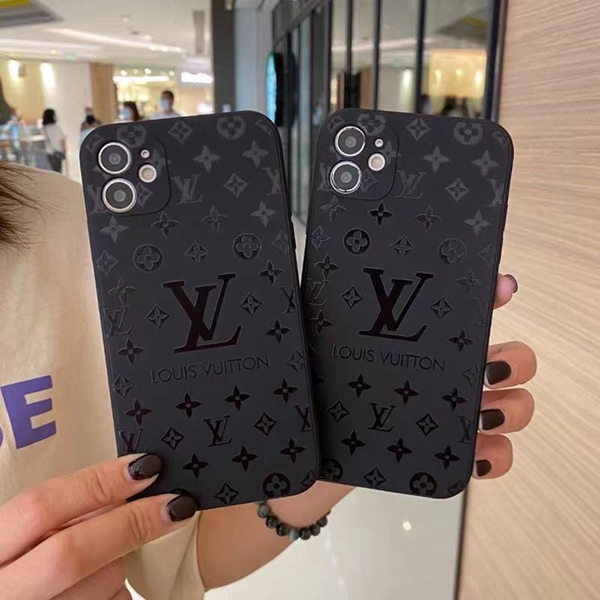 コピーブランド携帯ケース側面デザイン